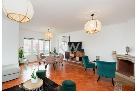 Villa i Azambuja, Lisbon, Azambuja - € 395.000 | Ref: KWPT-010678 - foto 1