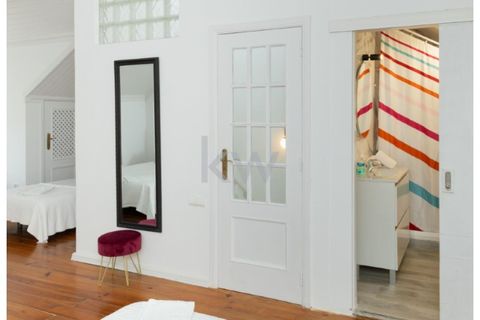 Villa i Azambuja, Lisbon, Azambuja - € 395.000 | Ref: KWPT-010678 - foto 4