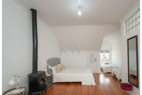 Villa i Azambuja, Lisbon, Azambuja - € 395.000 | Ref: KWPT-010678 - foto 6
