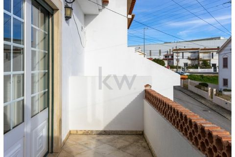 Villa i Azambuja, Lisbon, Azambuja - € 395.000 | Ref: KWPT-010678 - foto 12