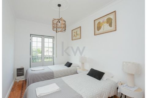 Villa i Azambuja, Lisbon, Azambuja - € 395.000 | Ref: KWPT-010678 - foto 15