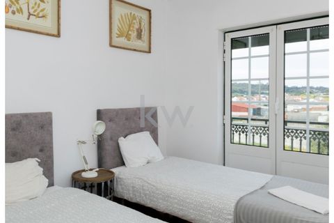 Villa i Azambuja, Lisbon, Azambuja - € 395.000 | Ref: KWPT-010678 - foto 17