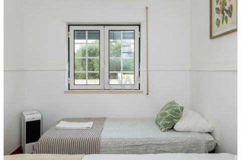 Villa i Azambuja, Lisbon, Azambuja - € 395.000 | Ref: KWPT-010678 - foto 19