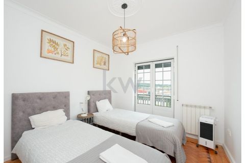 Villa i Azambuja, Lisbon, Azambuja - € 395.000 | Ref: KWPT-010678 - foto 21