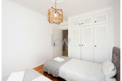 Villa i Azambuja, Lisbon, Azambuja - € 395.000 | Ref: KWPT-010678 - foto 22