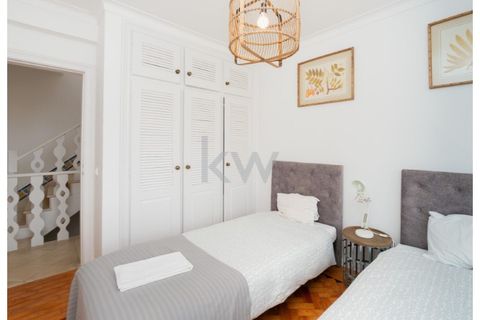 Villa i Azambuja, Lisbon, Azambuja - € 395.000 | Ref: KWPT-010678 - foto 23