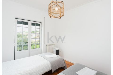 Villa i Azambuja, Lisbon, Azambuja - € 395.000 | Ref: KWPT-010678 - foto 24