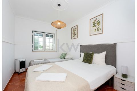 Villa i Azambuja, Lisbon, Azambuja - € 395.000 | Ref: KWPT-010678 - foto 27