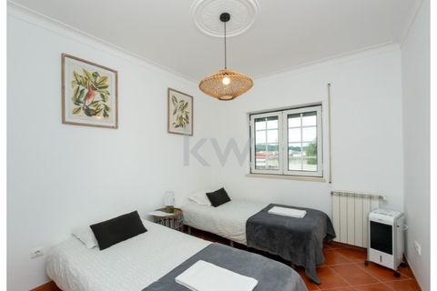 Villa i Azambuja, Lisbon, Azambuja - € 395.000 | Ref: KWPT-010678 - foto 29