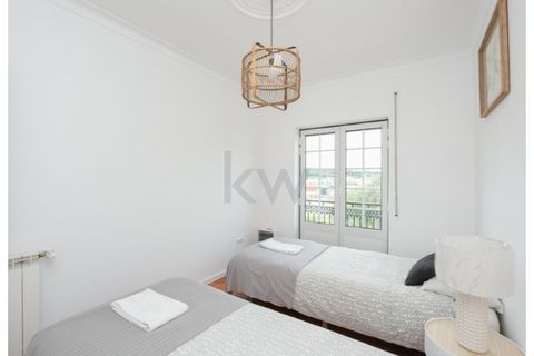 Villa i Azambuja, Lisbon, Azambuja - € 395.000 | Ref: KWPT-010678 - foto 34