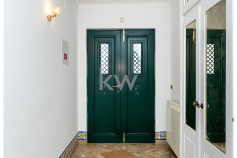 Villa i Azambuja, Lisbon, Azambuja - € 395.000 | Ref: KWPT-010678 - foto 35