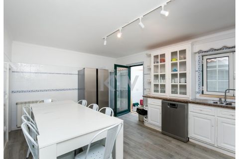 Villa i Azambuja, Lisbon, Azambuja - € 395.000 | Ref: KWPT-010678 - foto 38