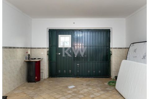 Villa i Azambuja, Lisbon, Azambuja - € 395.000 | Ref: KWPT-010678 - foto 39
