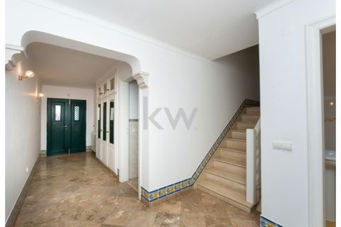Villa i Azambuja, Lisbon, Azambuja - € 395.000 | Ref: KWPT-010678 - foto 41