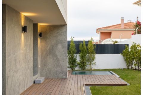 Villa i Cascais, Lisbon, Cascais - € 1.500.000 | Ref: KWPT-022426 - foto 21