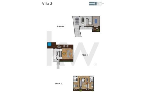 Villa i Cascais, Lisbon, Cascais - € 1.500.000 | Ref: KWPT-022426 - foto 30