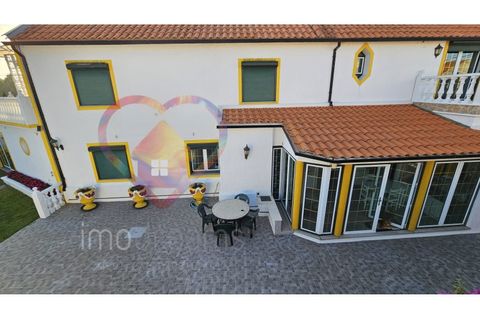 Villa a Aveiro, Aveiro, Aveiro - € 439.000 | Ref: 1923_MO - foto 9