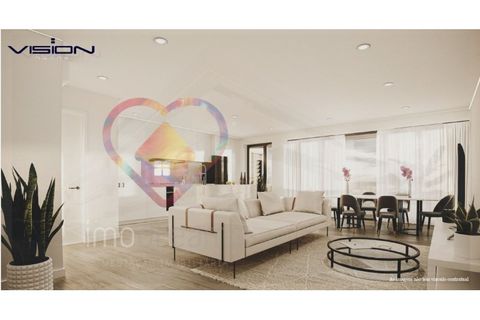 Lejlighed i Aveiro, Aveiro, Aveiro - € 435.000 | Ref: 1922-2A-AP - foto 1