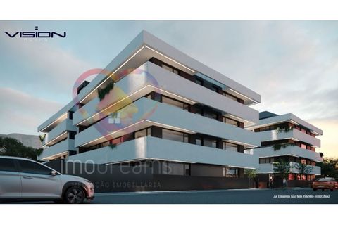 Lejlighed i Aveiro, Aveiro, Aveiro - € 435.000 | Ref: 1922-2A-AP - foto 3
