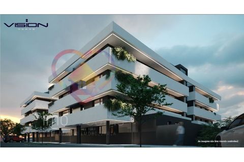 Lejlighed i Aveiro, Aveiro, Aveiro - € 435.000 | Ref: 1922-2A-AP - foto 4