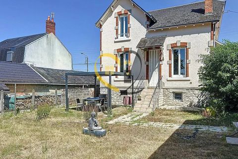 Villa i Vierzon, Cher, Vierzon - € 139.900 | Ref: 86667767 - foto 2
