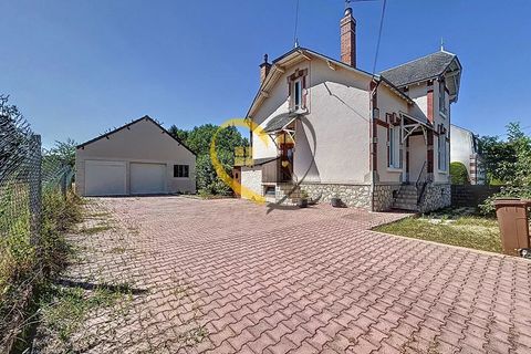 Villa i Vierzon, Cher, Vierzon - € 139.900 | Ref: 86667767 - foto 3