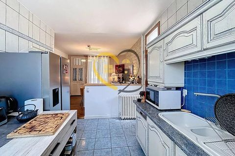 Villa i Vierzon, Cher, Vierzon - € 139.900 | Ref: 86667767 - foto 7