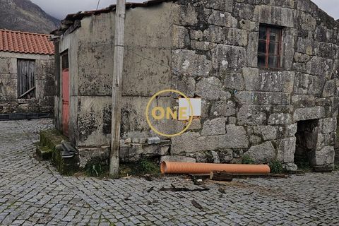 Byhus i Montalegre, Vila Real, Montalegre - € 37.000 | Ref: ONE511778-5 - foto 2