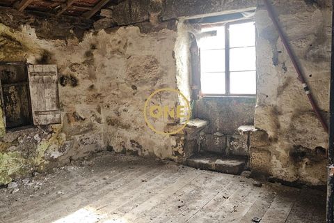Byhus i Montalegre, Vila Real, Montalegre - € 37.000 | Ref: ONE511778-5 - foto 6