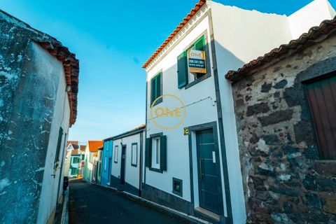 Byhus i Ribeira Grande, Sao Miguel, Ribeira Grande - € 320.000 | Ref: ONE401723-9 - foto 1