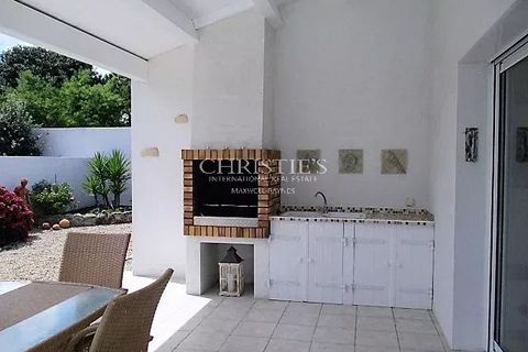 Villa i Saint-Georges-d'Oleron, Charente-Maritime, Saint-Georges-d'Oleron - € 693.000 | Ref: NJB1010 - foto 28