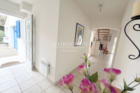 Villa i Saint-Georges-d'Oleron, Charente-Maritime, Saint-Georges-d'Oleron - € 693.000 | Ref: NJB1010 - foto 6