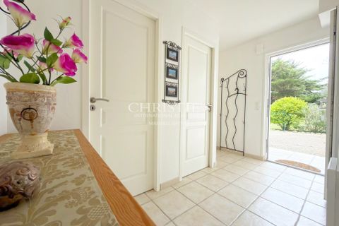 Villa i Saint-Georges-d'Oleron, Charente-Maritime, Saint-Georges-d'Oleron - € 693.000 | Ref: NJB1010 - foto 7