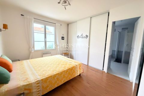 Villa i Saint-Georges-d'Oleron, Charente-Maritime, Saint-Georges-d'Oleron - € 693.000 | Ref: NJB1010 - foto 9