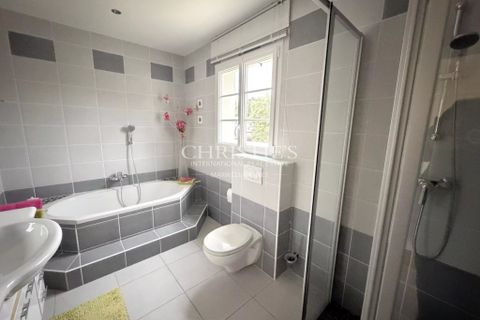 Villa i Saint-Georges-d'Oleron, Charente-Maritime, Saint-Georges-d'Oleron - € 693.000 | Ref: NJB1010 - foto 10