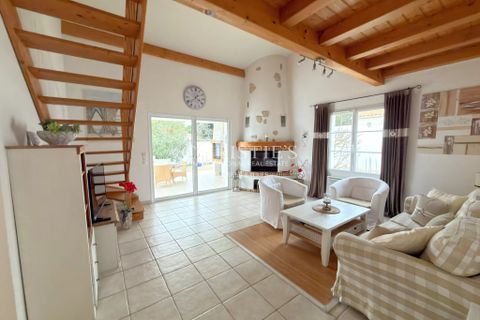 Villa i Saint-Georges-d'Oleron, Charente-Maritime, Saint-Georges-d'Oleron - € 693.000 | Ref: NJB1010 - foto 11