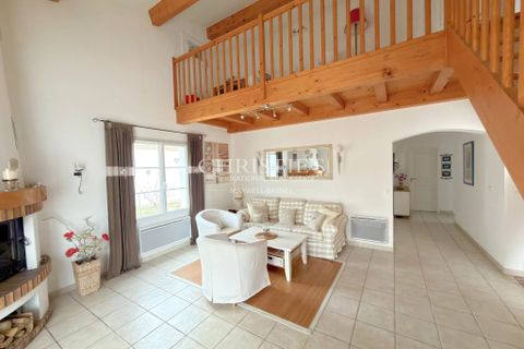 Villa i Saint-Georges-d'Oleron, Charente-Maritime, Saint-Georges-d'Oleron - € 693.000 | Ref: NJB1010 - foto 12