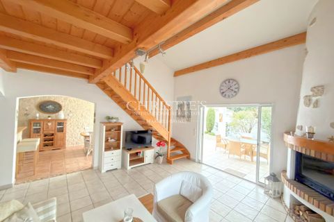 Villa i Saint-Georges-d'Oleron, Charente-Maritime, Saint-Georges-d'Oleron - € 693.000 | Ref: NJB1010 - foto 13