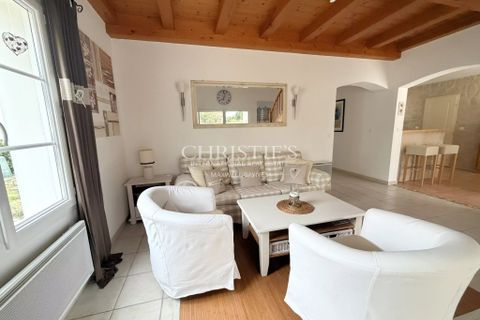 Villa i Saint-Georges-d'Oleron, Charente-Maritime, Saint-Georges-d'Oleron - € 693.000 | Ref: NJB1010 - foto 14