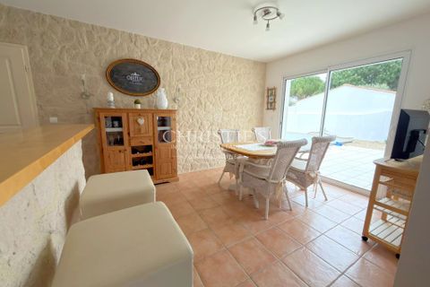 Villa i Saint-Georges-d'Oleron, Charente-Maritime, Saint-Georges-d'Oleron - € 693.000 | Ref: NJB1010 - foto 15