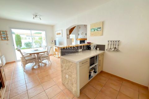 Villa i Saint-Georges-d'Oleron, Charente-Maritime, Saint-Georges-d'Oleron - € 693.000 | Ref: NJB1010 - foto 17