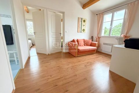 Villa i Saint-Georges-d'Oleron, Charente-Maritime, Saint-Georges-d'Oleron - € 693.000 | Ref: NJB1010 - foto 19