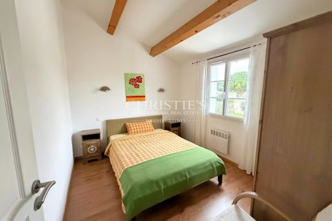Villa i Saint-Georges-d'Oleron, Charente-Maritime, Saint-Georges-d'Oleron - € 693.000 | Ref: NJB1010 - foto 20