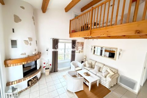 Villa i Saint-Georges-d'Oleron, Charente-Maritime, Saint-Georges-d'Oleron - € 693.000 | Ref: NJB1010 - foto 24