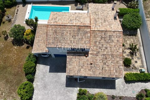 Villa i Saint-Georges-d'Oleron, Charente-Maritime, Saint-Georges-d'Oleron - € 693.000 | Ref: NJB1010 - foto 1