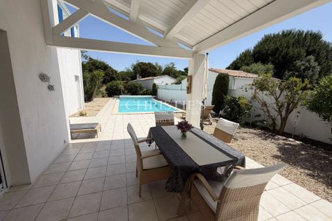 Villa i Saint-Georges-d'Oleron, Charente-Maritime, Saint-Georges-d'Oleron - € 693.000 | Ref: NJB1010 - foto 27