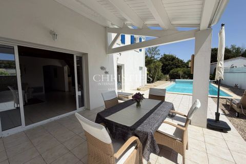 Villa i Saint-Georges-d'Oleron, Charente-Maritime, Saint-Georges-d'Oleron - € 693.000 | Ref: NJB1010 - foto 3