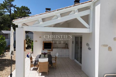 Villa i Saint-Georges-d'Oleron, Charente-Maritime, Saint-Georges-d'Oleron - € 693.000 | Ref: NJB1010 - foto 26