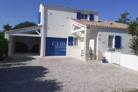 Villa i Saint-Georges-d'Oleron, Charente-Maritime, Saint-Georges-d'Oleron - € 693.000 | Ref: NJB1010 - foto 2