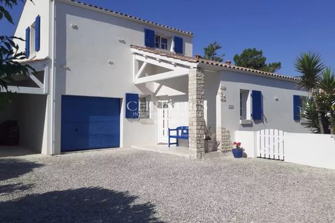Villa i Saint-Georges-d'Oleron, Charente-Maritime, Saint-Georges-d'Oleron - € 693.000 | Ref: NJB1010 - foto 30